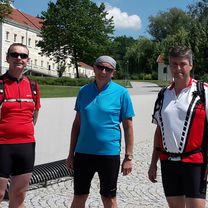 Helenental & Tristingtal