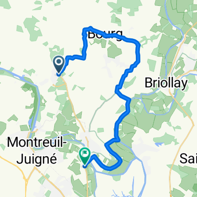 feneu basseval