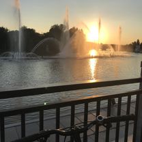 Easy Wednesday Route In Vinnytsya