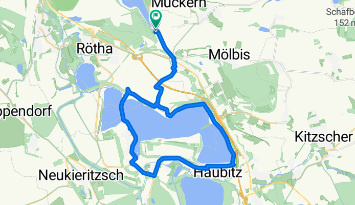 Diese Route in Bikemap Web öffnen