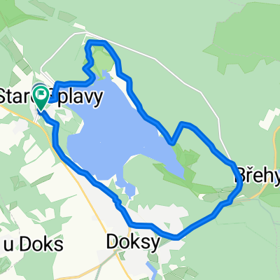 jezero