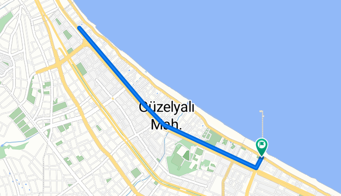 samsun olympic bisiklet