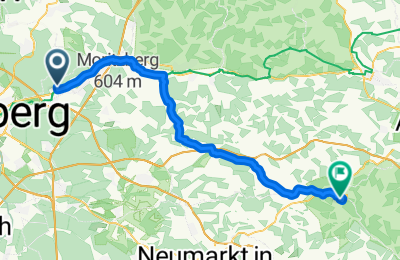 Open this route in the Bikemap app