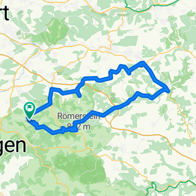 Tour 2018 Vorschlag X2