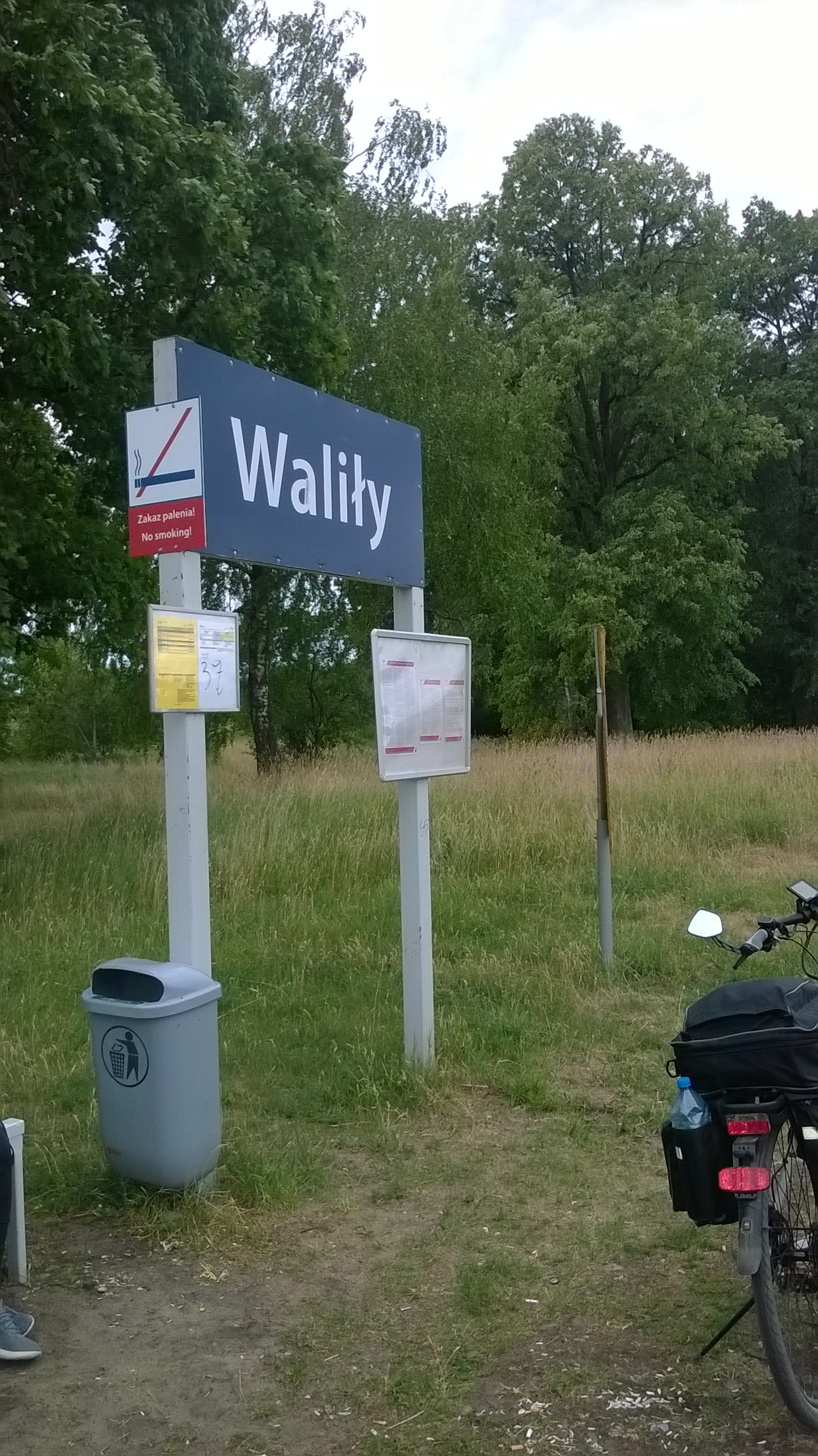 Białystok-Kruszyniany