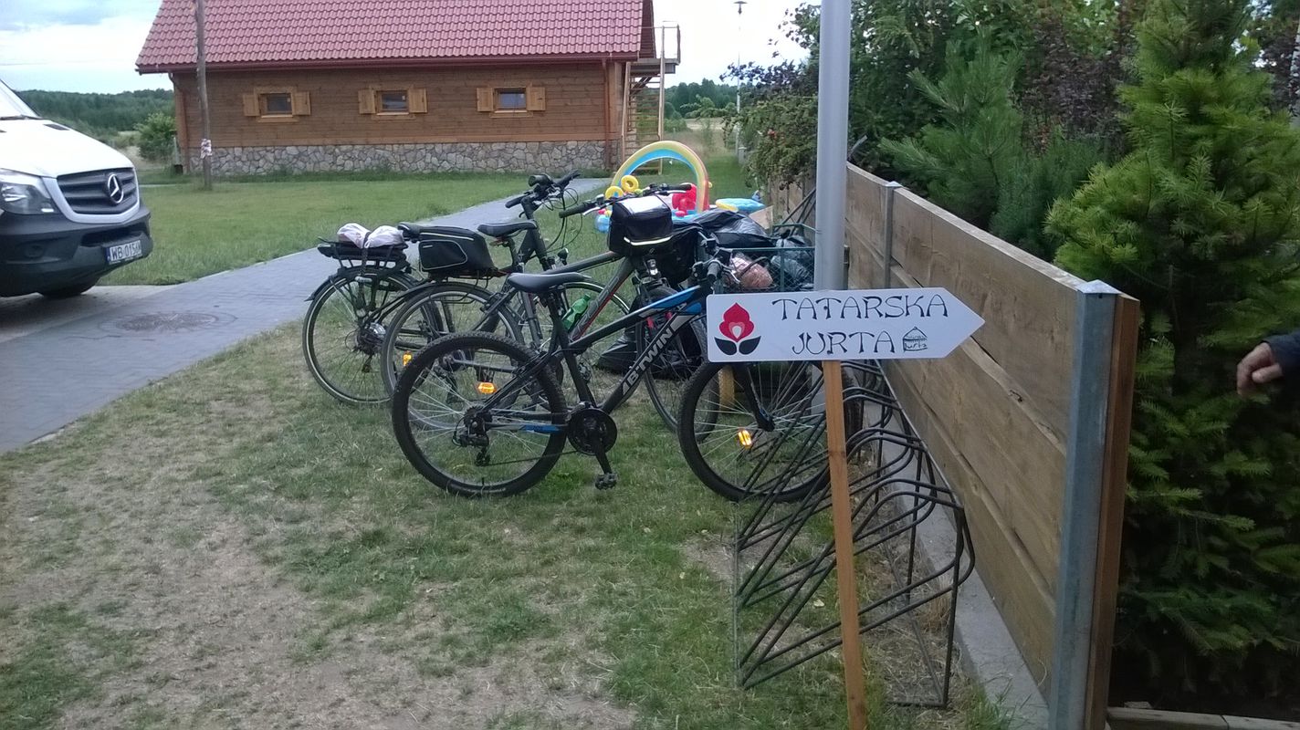 Białystok-Kruszyniany