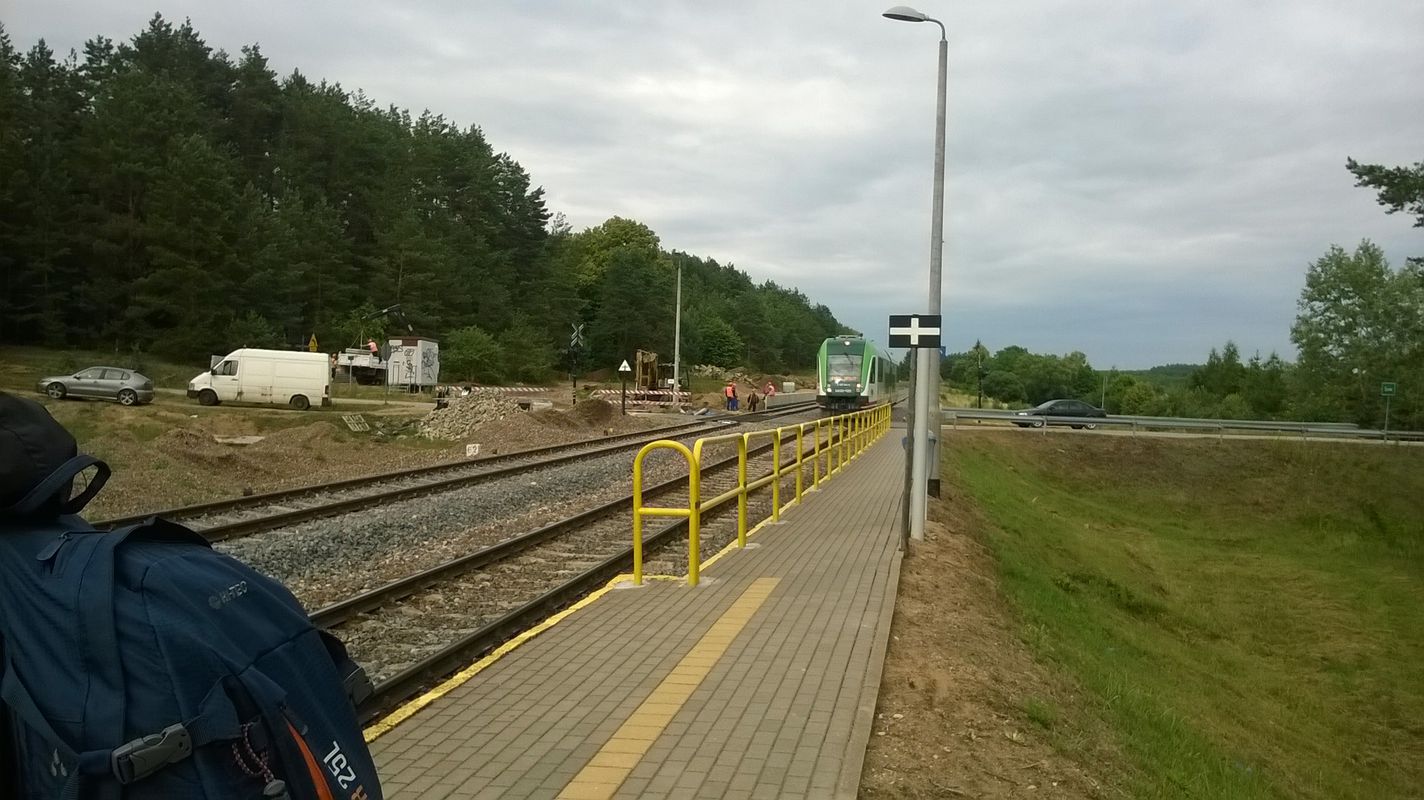 Hajnówka - Grabarka