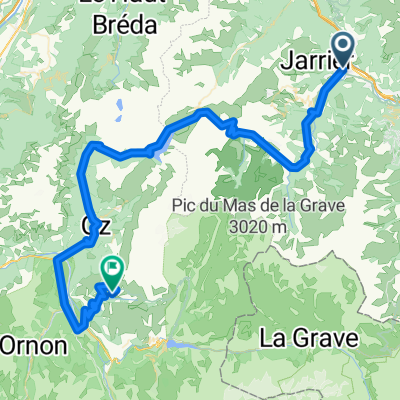 Ride4Help Day2 Option2