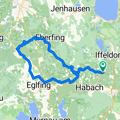 Antdorf Berg Hugelfing Antdorf