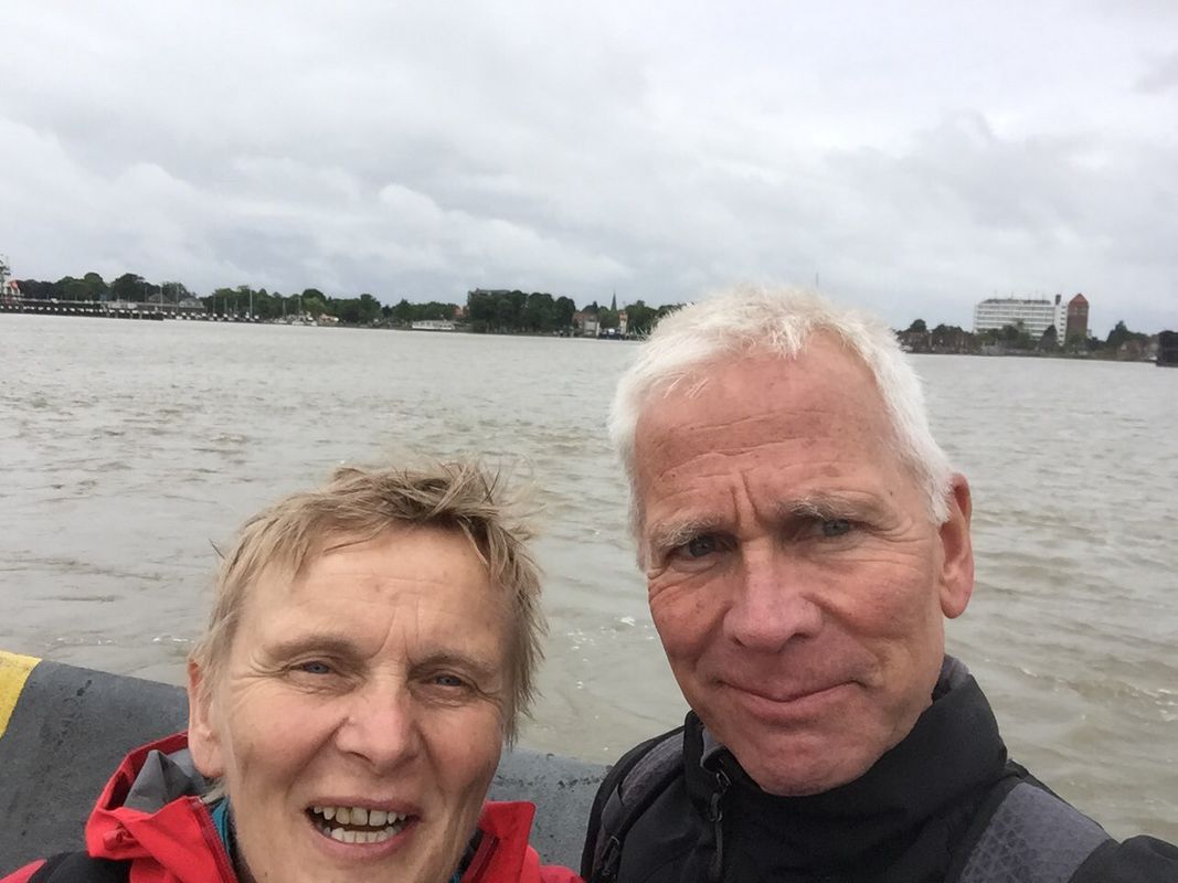 Samstag, 23.06.2018 Ride -