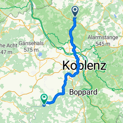 Route Tag 1