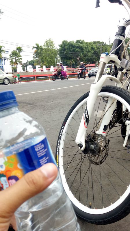 Minggu 24 juni 2018