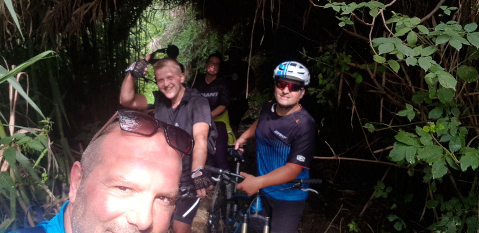 mtb cs