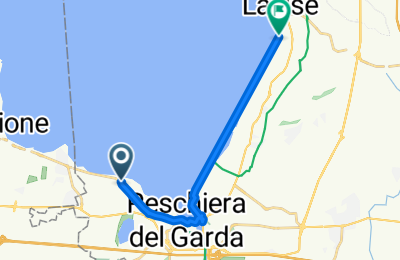 Open this route in the Bikemap app