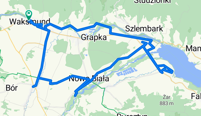 podhale dz.II