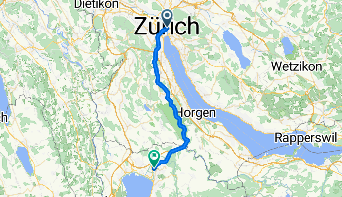 Diese Route in Bikemap Web öffnen