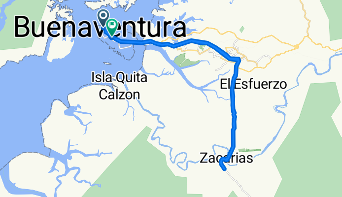 DAGUA