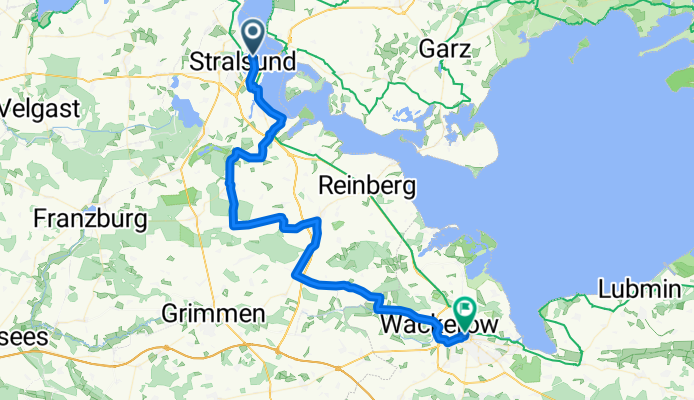 Stralsund