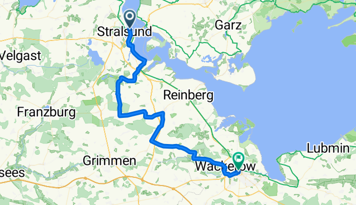 Diese Route in Bikemap Web öffnen