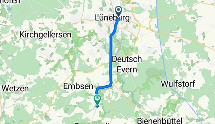 Diese Route in Bikemap Web öffnen