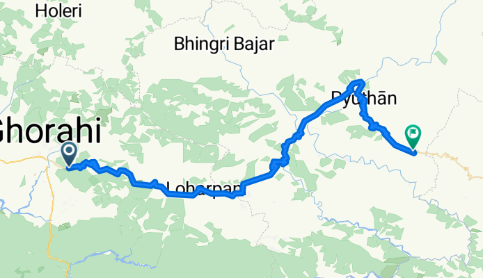 Diese Route in Bikemap Web öffnen