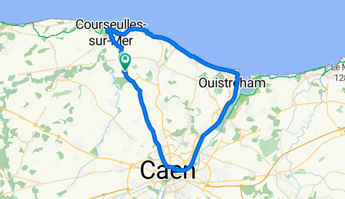 Caen