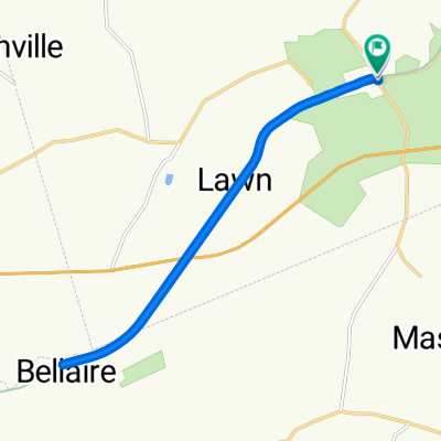 06252018 LVRT Colebrook to Lawn