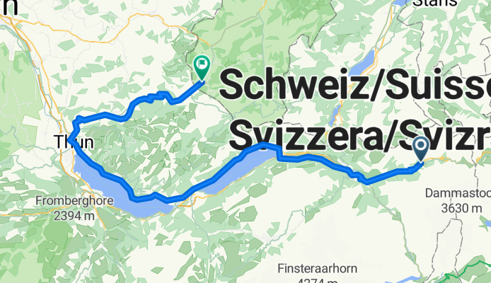 Diese Route in Bikemap Web öffnen