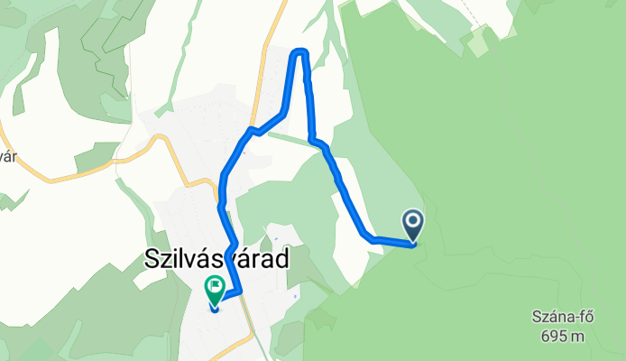 Diese Route in Bikemap Web öffnen