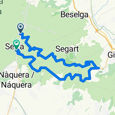 SERRAGILET