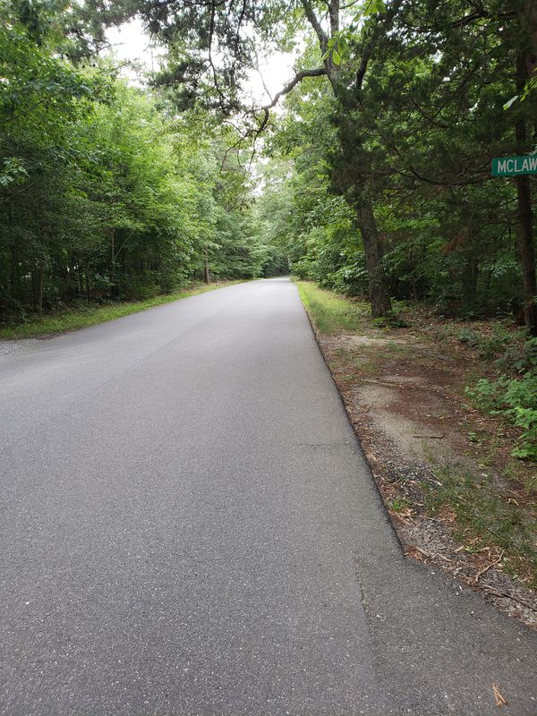 Chancelorsville Battlefield Park
