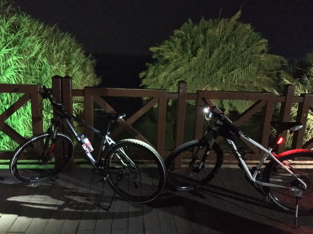 Steady Tuesday Track In Muratpaşa