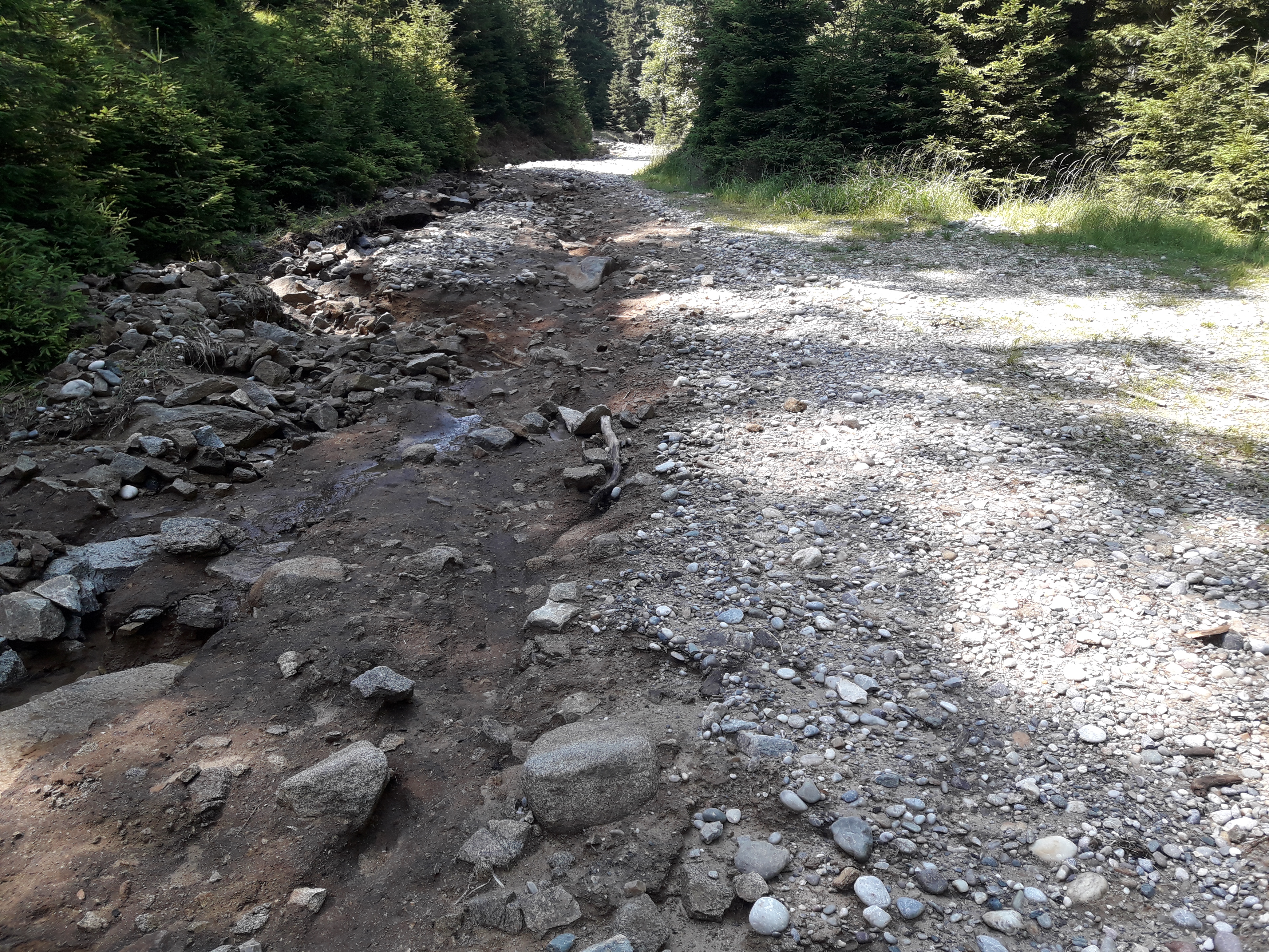 Highlight 2 along the Bikemap route "Čez Pohorje po KT"