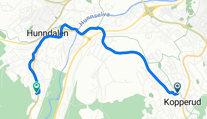 Brief Wednesday Course In Gjøvik