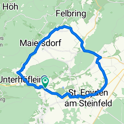 Kleine Hohe Wandrunde 21