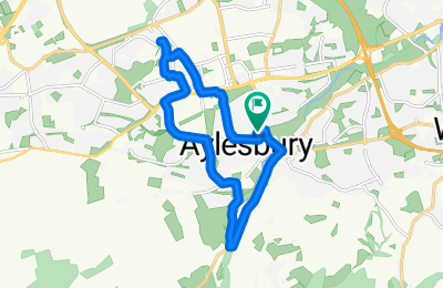 Open this route in the Bikemap app
