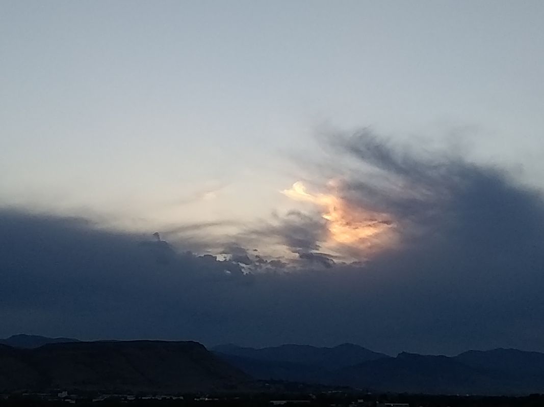 Work, Kind meds, home