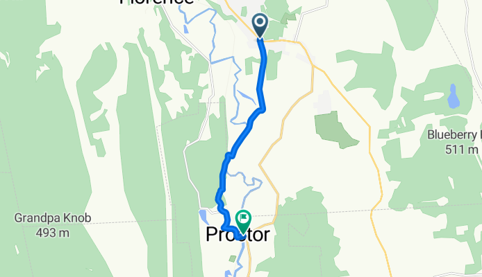 Diese Route in Bikemap Web öffnen