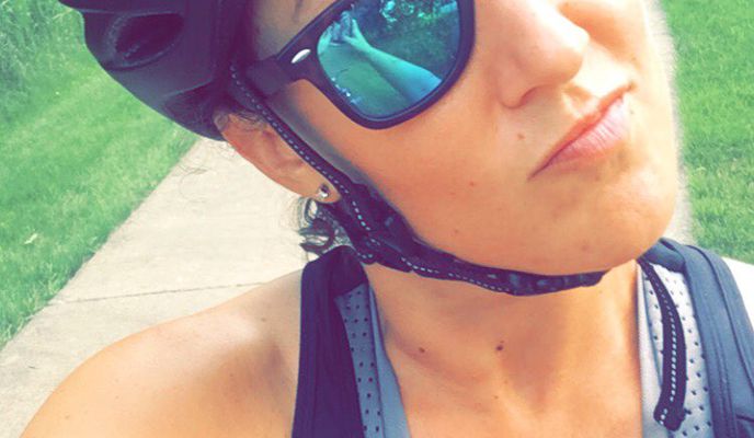 Photo 1 de l’itinéraire Bikemap « Long Wednesday Course In Ankeny »