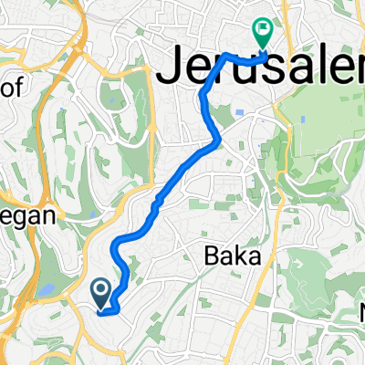 יהודה הנשיא 13 - דבורה הנביאה 2