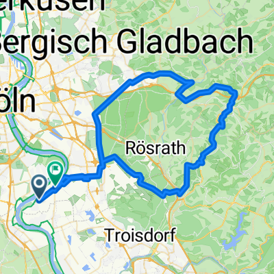 Donnerstag 
