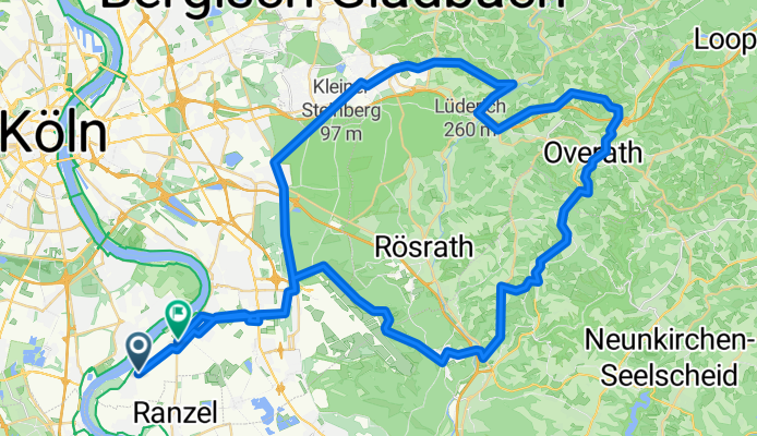 Donnerstag 