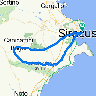 2018 Sicilia - Mads tur 2
