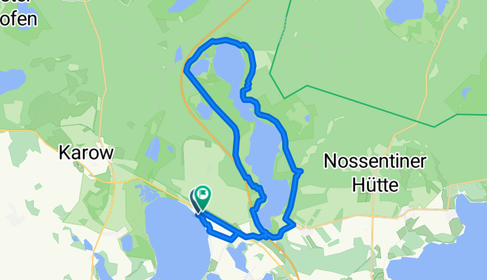 Drewitzer See