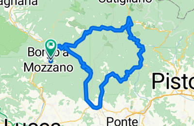 Open this route in the Bikemap app