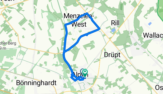 Diese Route in Bikemap Web öffnen