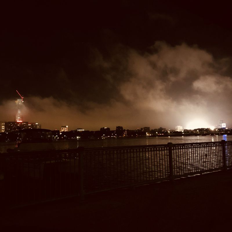 Boston