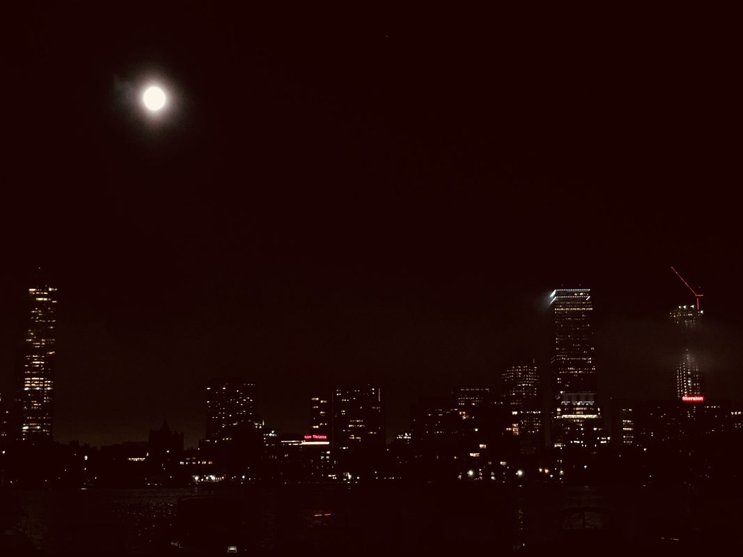 Boston