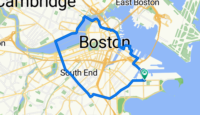 Boston