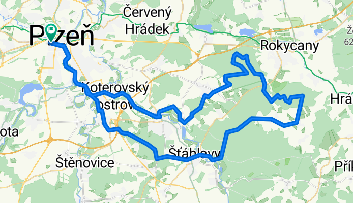 Středeční šwih 27.6.2018